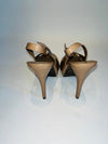 ALDO Neutral Crager Platform High Heels